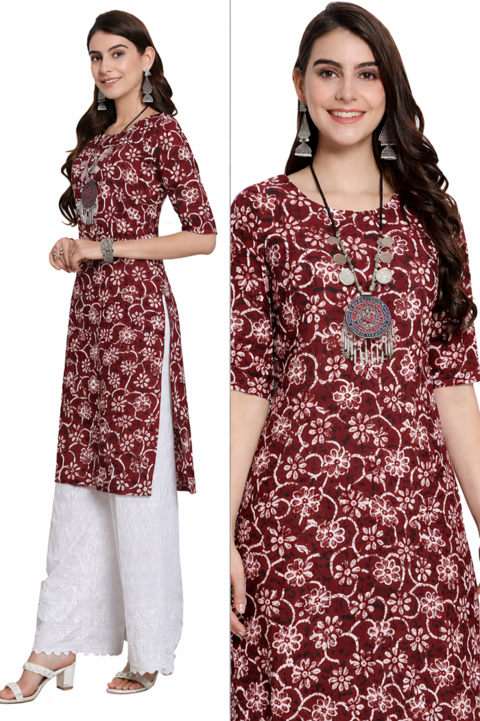 Premium Kurti For Women